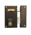 CERRADURA SOBR.56A60DHP. DCHA.YALE