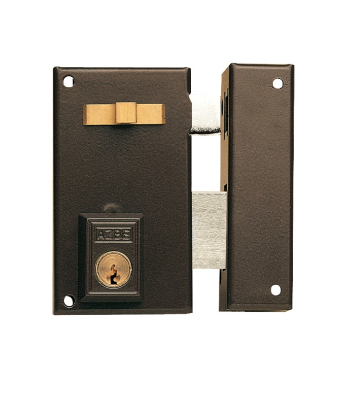 CERRADURA 56A70IHP. IZQDA. YALE