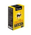 CEBO CEREAL RATICIDA. 150 GR.