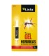 GEL HORMIGAS. JERINGA 7 GR.
