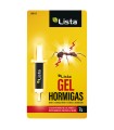 GEL HORMIGAS. JERINGA 7 GR.