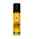 INSECTICIDA AVISPAS/AVISPEROS. 750 ML.