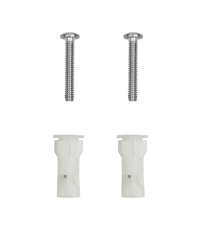 KIT FIJACION ASIENTO MERIDIAN ANT. ROCA