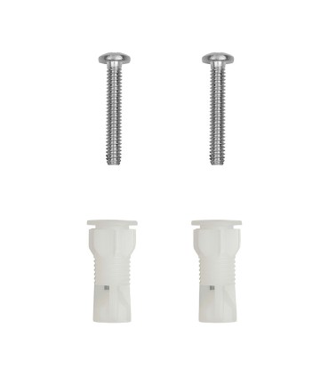 KIT FIJACION ASIENTO MERIDIAN ANT. ROCA