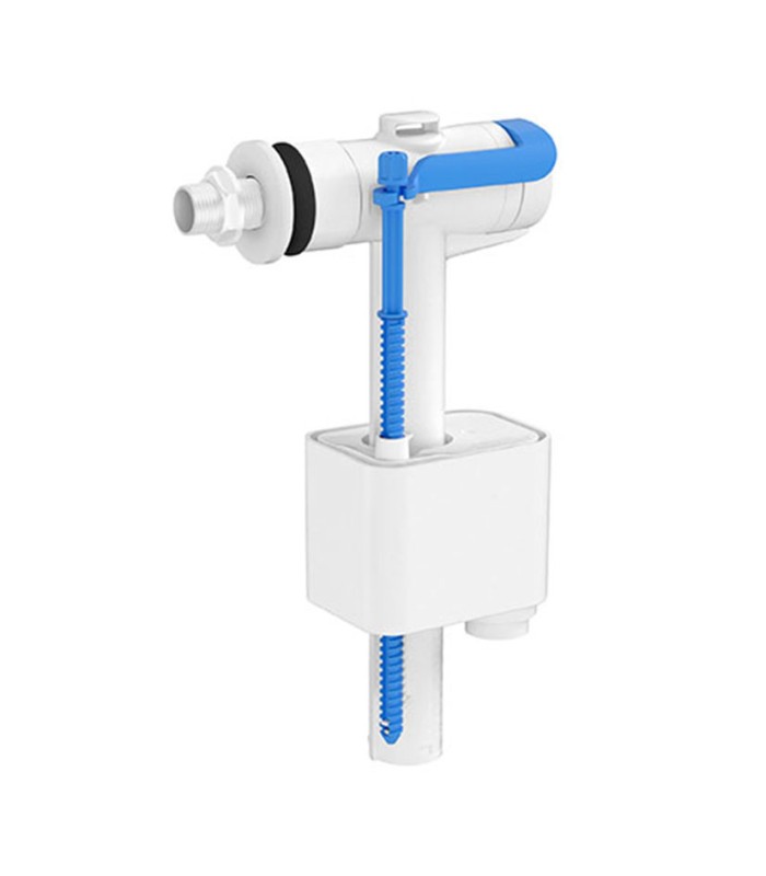 MECANISMO ALIMENTACION A8 LATERAL ROCA