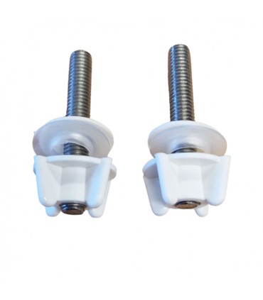 KIT BISAGRAS ASIENTO VICTORIA ANT. ROCA