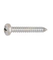 TORNILLO DIN 7981 5.5X22
