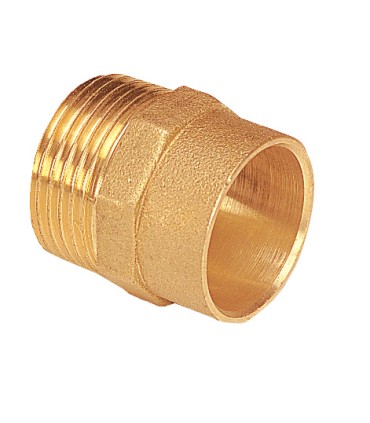 RACOR LATON ENTRONQUE M243 GCU 1/2X15 1U