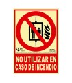 SEÑAL PROTEC. CONTRA INCENDIO 210X300MM