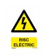 SEÑAL RISC ELECTRIC