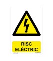 SEÑAL RISC ELECTRIC