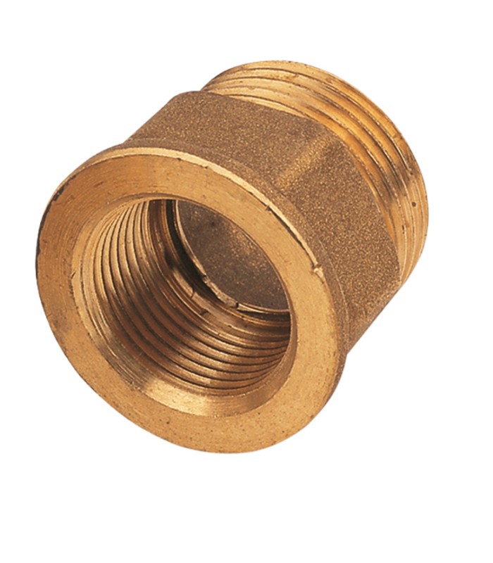 RACOR LATON MARSELLA MH 3/4" 1 UD