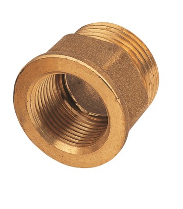 RACOR LATON MARSELLA MH 3/4" 1 UD