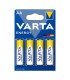 BL.4 PILAS ALC. VARTA ENERGY LR06 AA