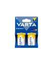 BL.2 PILAS ALC. VARTA ENERGY LR20 D