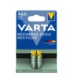 BL.2 PILAS REC. AAA 800 MAH READY TO USE