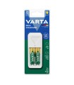 VARTA MINICHARGER C/2 PILAS AA 2100 MAH