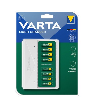 VARTA MULTI CHARGER