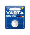 BL.1 PILA LITIO VARTA CR2016 3V