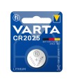 BL.1 PILA LITIO VARTA CR2025 3V