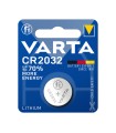 BL.1 PILA LITIO VARTA CR2032 3V