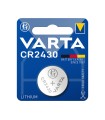 BL.1 PILA LITIO VARTA CR2430 3V