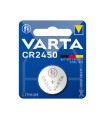 BL.1 PILA LITIO VARTA CR2450 3V