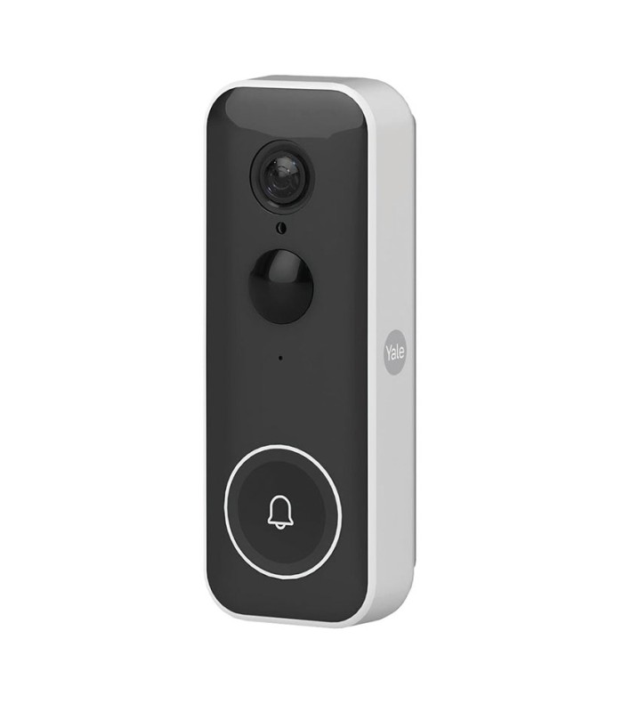 YALE SMART VIDEO DOORBELL
