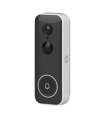YALE SMART VIDEO DOORBELL