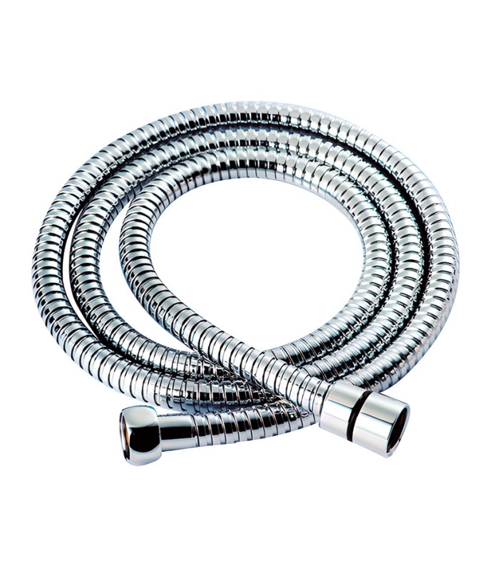 FLEXO DUCHA INOX 1,7M HABITEX