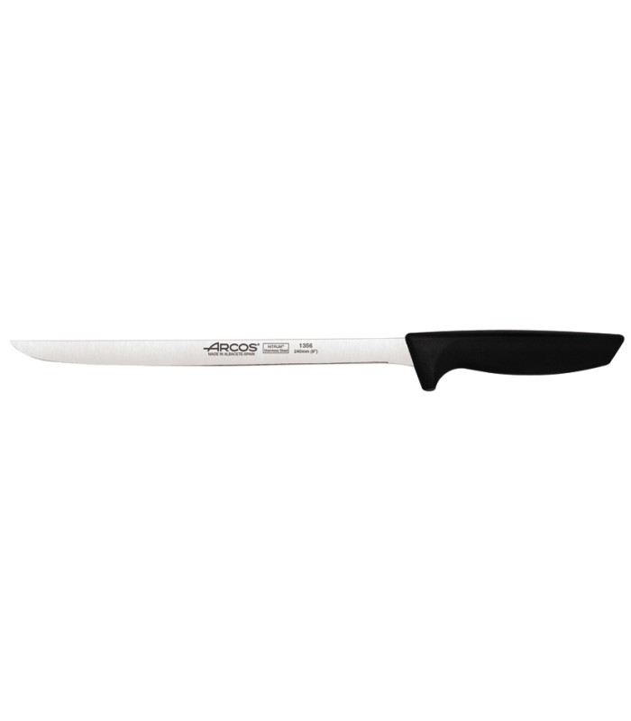 CUCHILLO JAMONERO 240 MM. SERIE NIZA