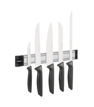 CUCHILLO. SOPORTE MAGNETICO 300X45MM.