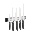 CUCHILLO. SOPORTE MAGNETICO 300X45MM.