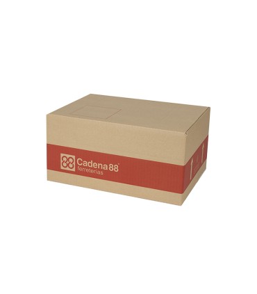 CAJA CARTON CADENA 88 7N 390X290 15 UDS.