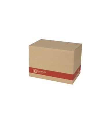 CAJA CARTON CADENA 88 8N 295X195A 15 UDS