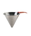 COLADOR CHINO ACERO INOX. 16 CM.