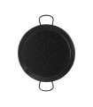 PAELLERA ACERO ESMALT.INDUCC-VITRO 32CM