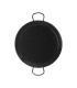 PAELLERA ACERO ESMALT.INDUCC-VITRO 36CM