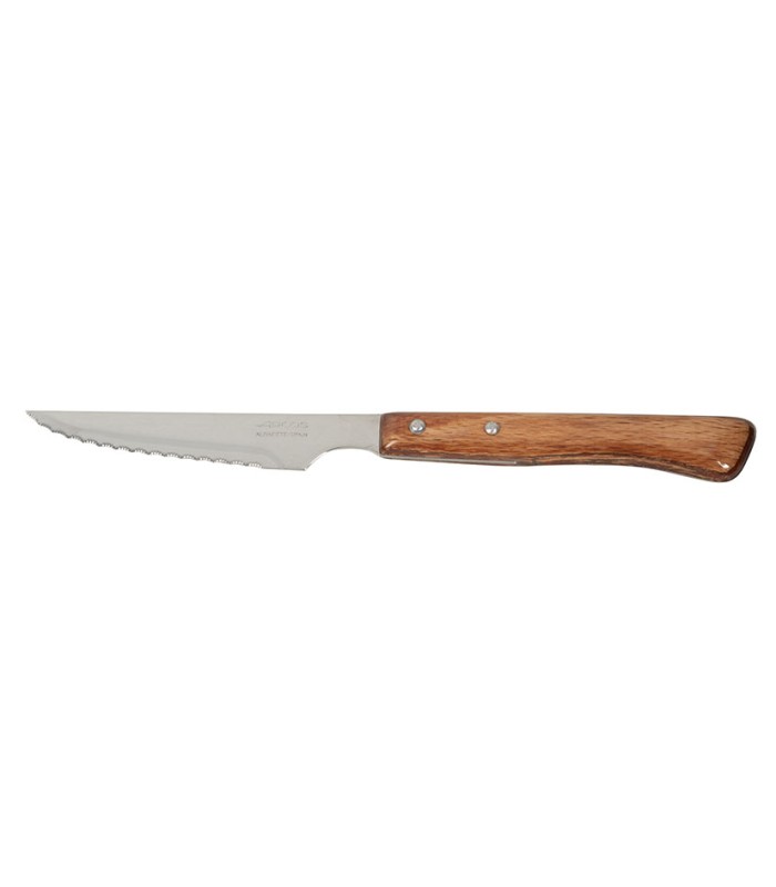 CUCHILLO CHULETERO INOX. M.MAD.11CM