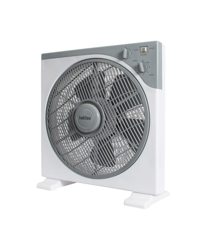 VENTILADOR SUELO HABITEX VTS50