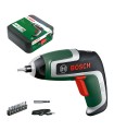 ATORNILLADOR BATERIA 3,6 V IXO 7 BOSCH
