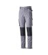 PANTALON STRECH 588-PSTRG GRIS T/44