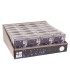 ILUMINACION 160 LUCES BCO.FRIO A PILAS