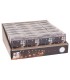 ILUMINACION 40 LUCES BCO.CALIDO A PILAS