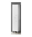 COLUMNA 2P+1C 180X40X30 SPRING BLANCO