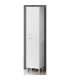 COLUMNA 2P 172X35X30 SPRING BLANCO