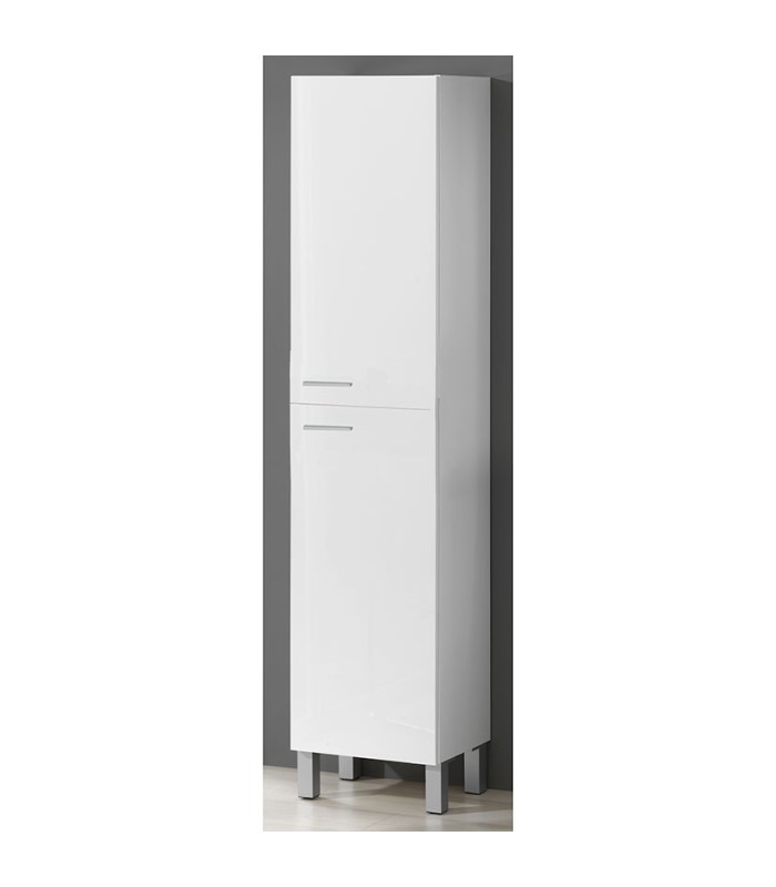 COLUMNA 2P 172X35X30 SPRING BLANCO