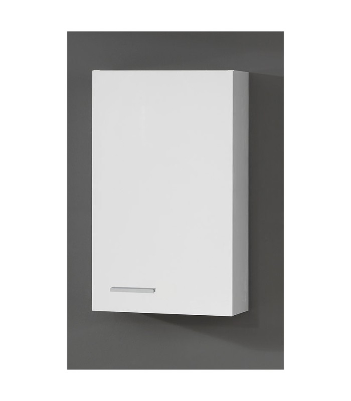 MUEBLE COLGANTE 1P 35X60X21 SPRING BLCO