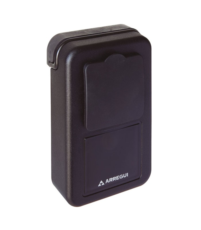 GUARDALLAVES MOD. KEEPER. 80x32xh125 mm.