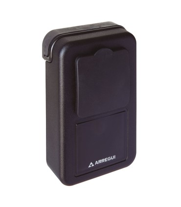 GUARDALLAVES MOD. KEEPER. 80x32xh125 mm.